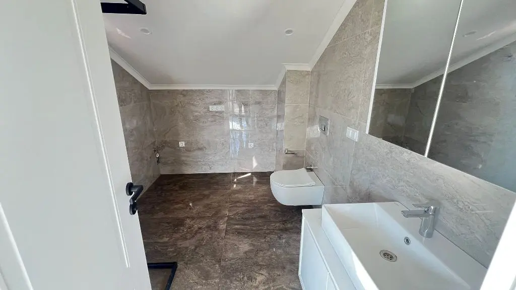 Shower
